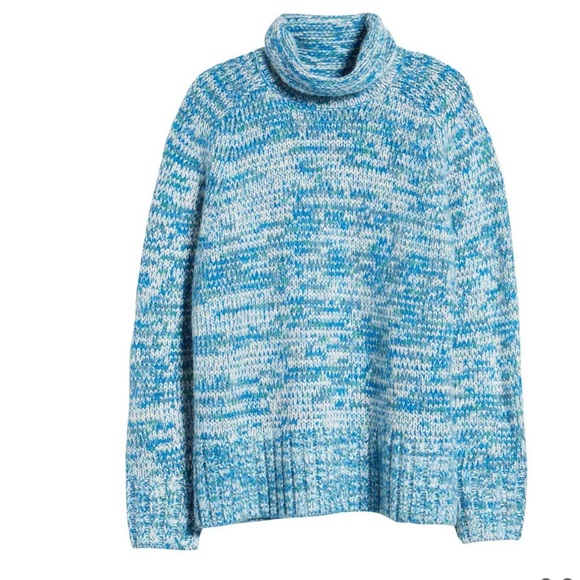 Lou& Grey Turtleneck Sweater - Picture 6 of 7